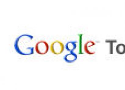 Kiirpaneel Google Chrome'i brauseri jaoks (Google Chrome)