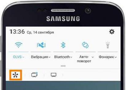 How to connect any phone to a Samsung TV