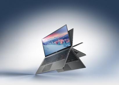 Ultrabook with Android and Windows ASUS Transformer Book Trio: first look Phase two: software